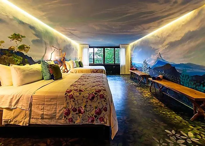 Hotel Latica GUANACASTE