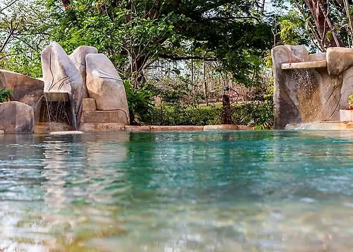 Hotel Latica GUANACASTE